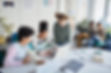 Modern Classroom
