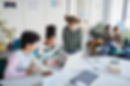 Modern Classroom