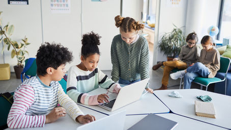 Creating Calm in the Classroom: Mindfulness Strategies for Teachers and Students