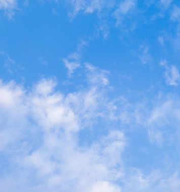 Cloudy Sky