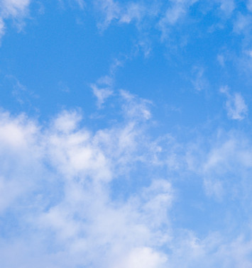 Cloudy Sky