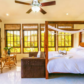 Create a Modern Afrofusion Decor