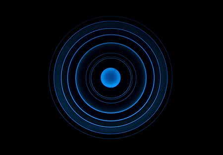 Digital Rings
