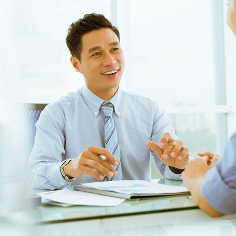 DIRECTEUR PRINCIPAL DE COMPTES COMMERCIAUX - St. Catharines
