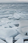 Ice Sheet
