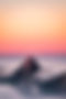 Mountain Peak Sunrise