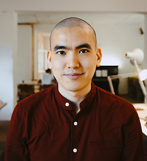 Office Portrait