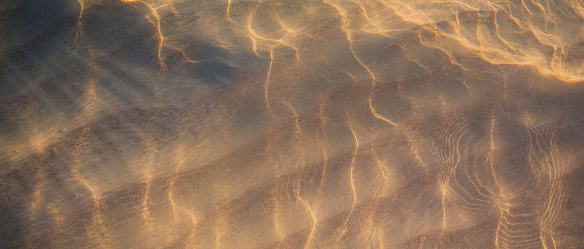 Wasserspiegelungen