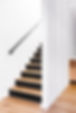 Modernes Treppendesign
