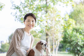 患者さんに合わせた治療のご提案