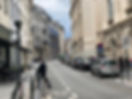 Rue en ville