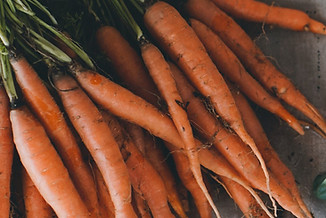 Organic Vegetables