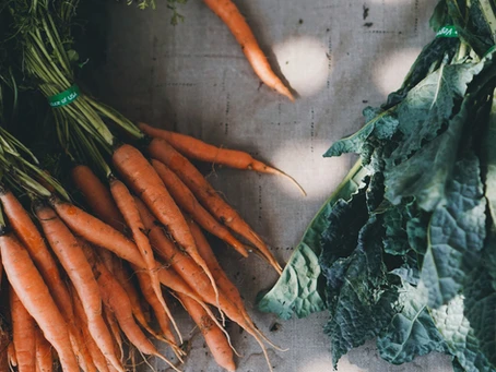 Farmer-Tips for an Easy CSA Season