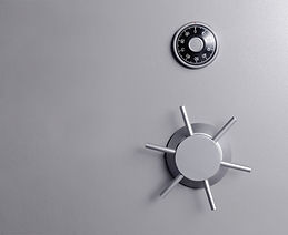 Safe Lock Mechanism