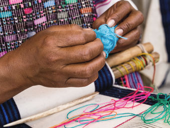 “Hand-Made for Top Value”