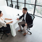 Interview Preparation