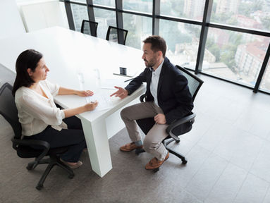 What should you ask a potential manager?