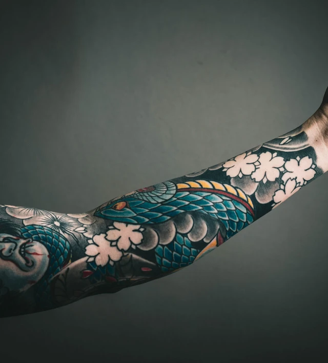 Buy Tattoo Removal Cream Remove Unwanted Tattoos The Tattoo Fixers