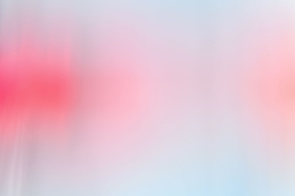 Abstract Color Gradient