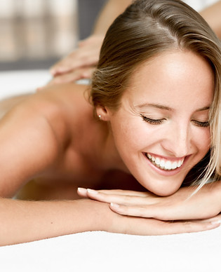 Relaxing Massage