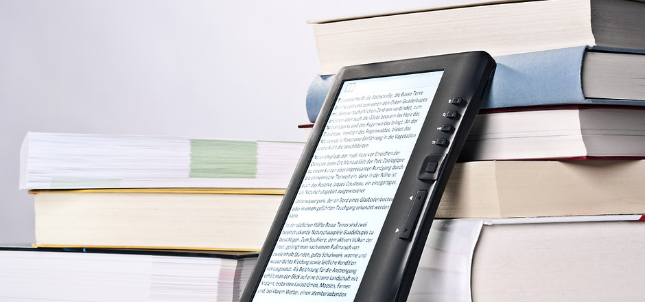 eBook Reader