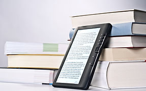 eBook Reader