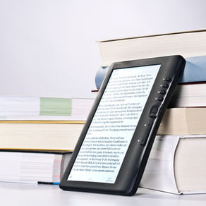 Amazon Kindle Needs a Real Update