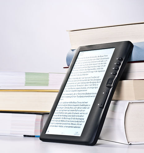 eBook Reader