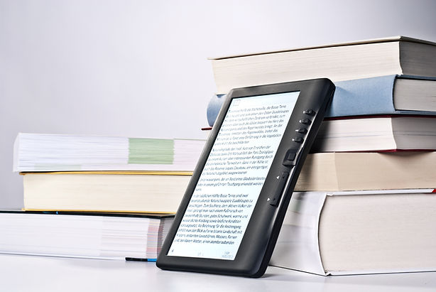 eBook Reader