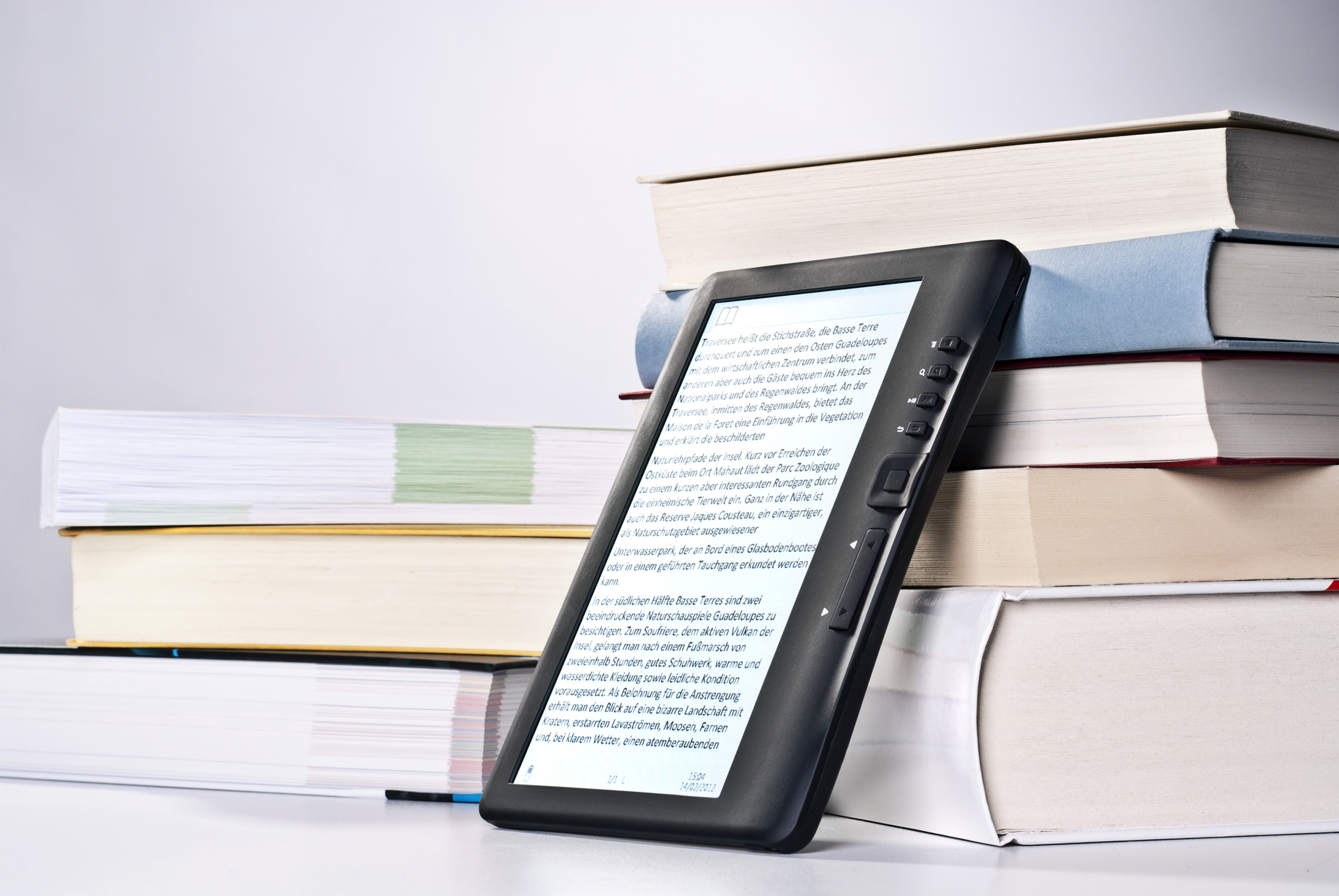 E-book de productividad