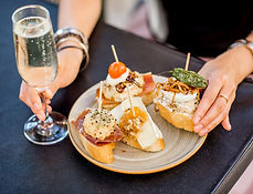 Tapas