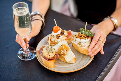 Tapas