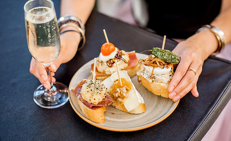 Tapas