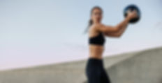 Fitness Training