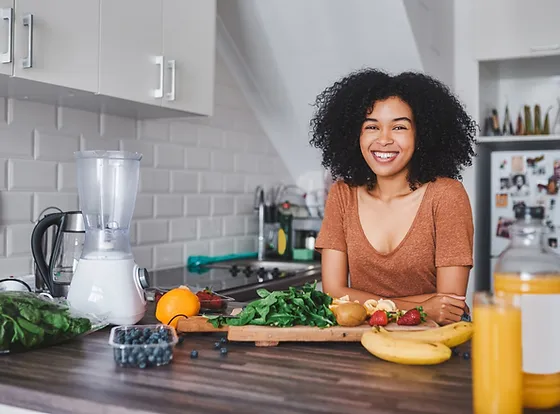 Cypress Texas Nutrionist Nutrion Coach Serenity And Wellness