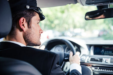 Private Chauffeur 