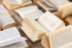 Assortment of Books