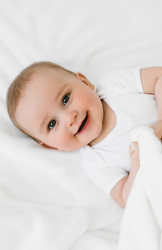 Happy Baby