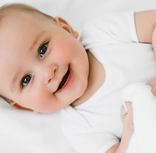 Happy Baby