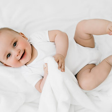 Happy Baby