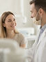 Dentist Consultation Interaction