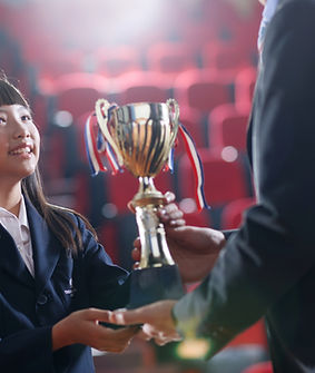 Award Winner
