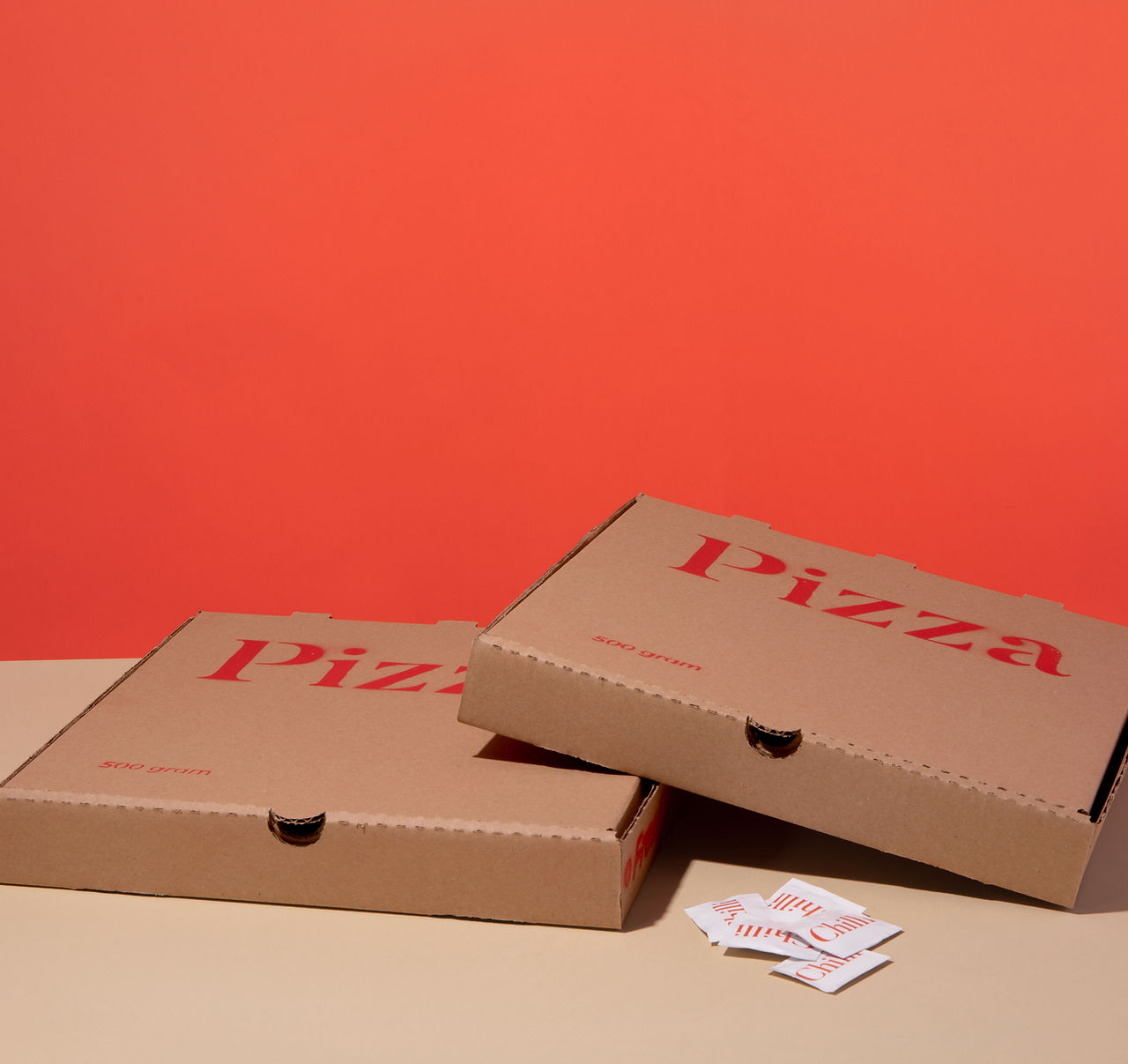 Takeaway Pizza