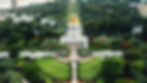Bahai Gardens, Haifa, Israel