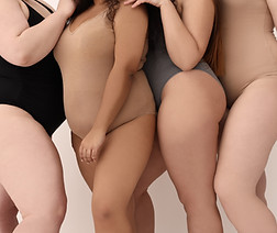 Plus Size Models
