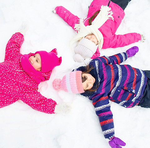 Snow Angels
