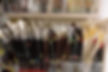 Paint Brushes