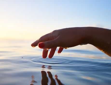 Touching the Surface