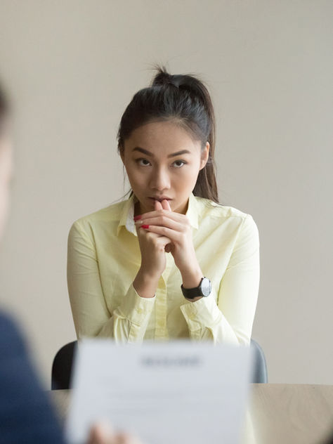 English for job interviews, job interview English phrases, how to answer interview questions in English, English interview tips, job interview speaking English, interview vocabulary English