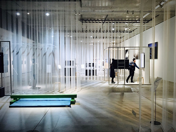 Galerie-Halle